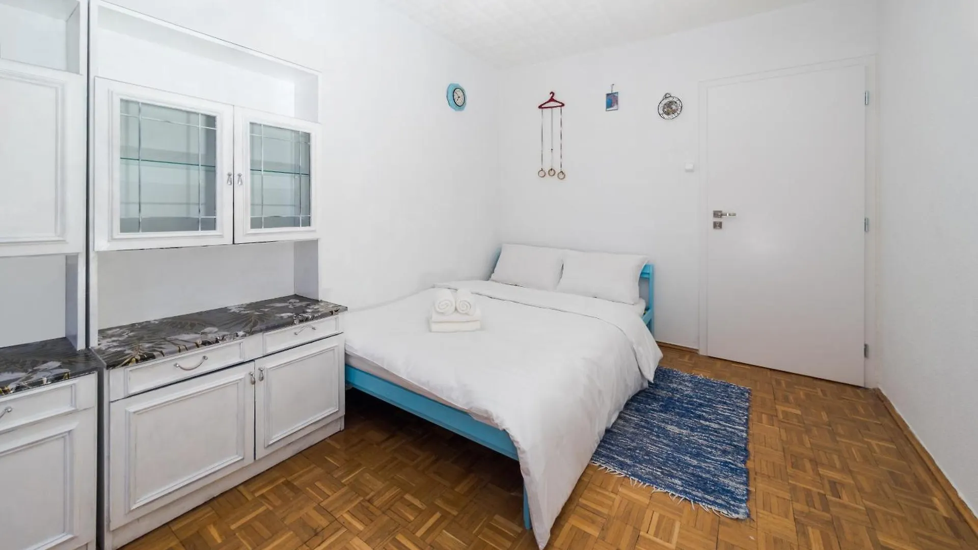 Aleja Wisniowa Classic Stay Apartment Wrocław