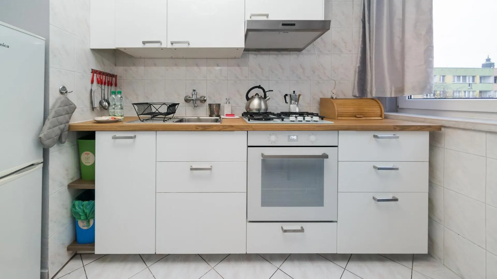 Aleja Wisniowa Classic Stay Apartment Wrocław