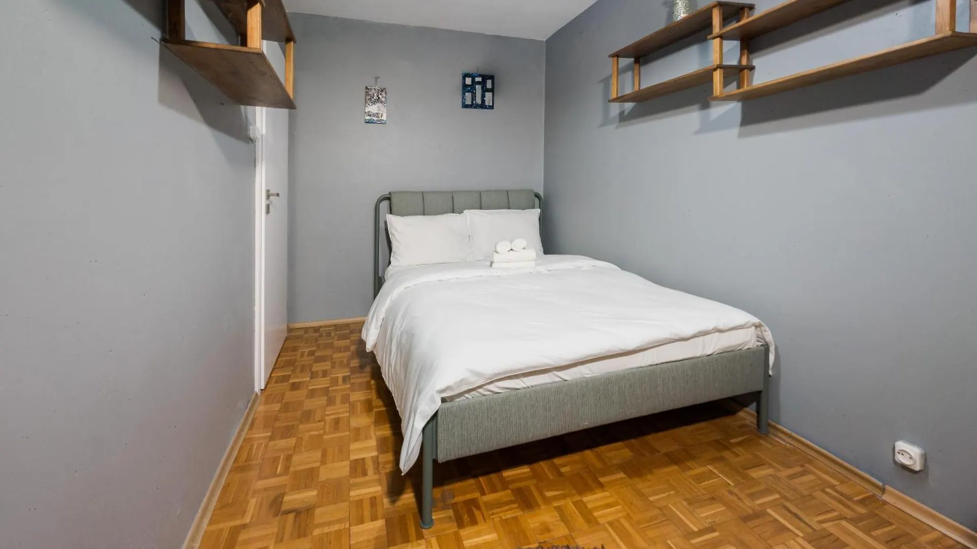 Aleja Wisniowa Classic Stay Apartment Wrocław
