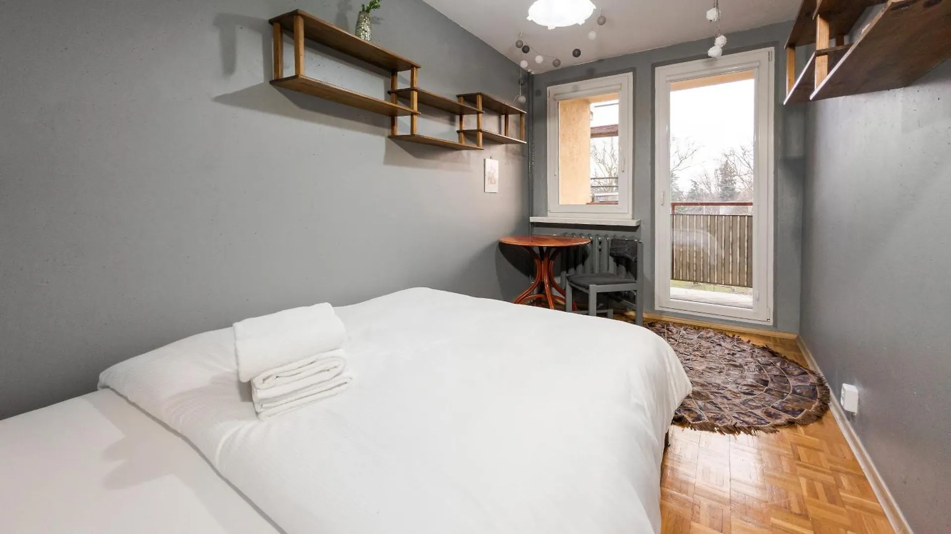 Aleja Wisniowa Classic Stay Apartment Wrocław