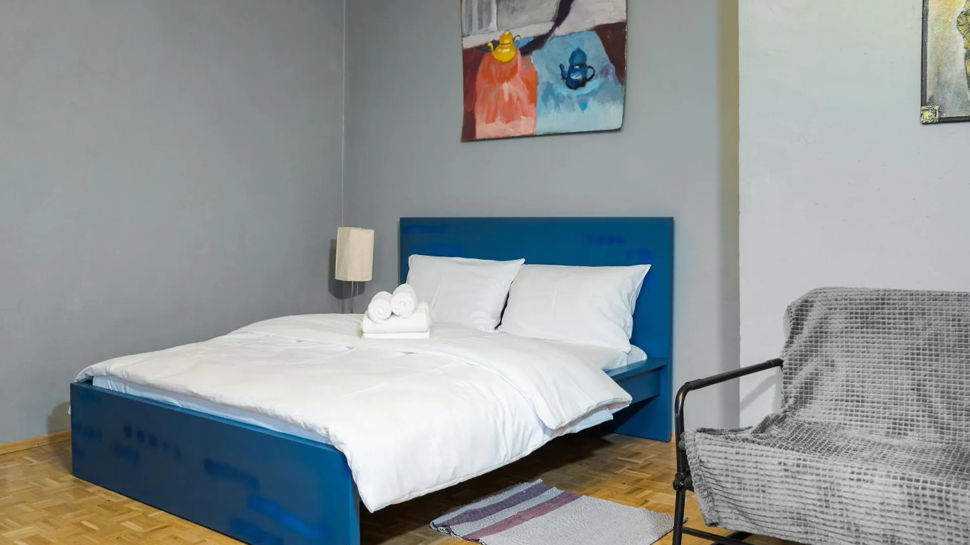 Aleja Wisniowa Classic Stay Apartment Wrocław