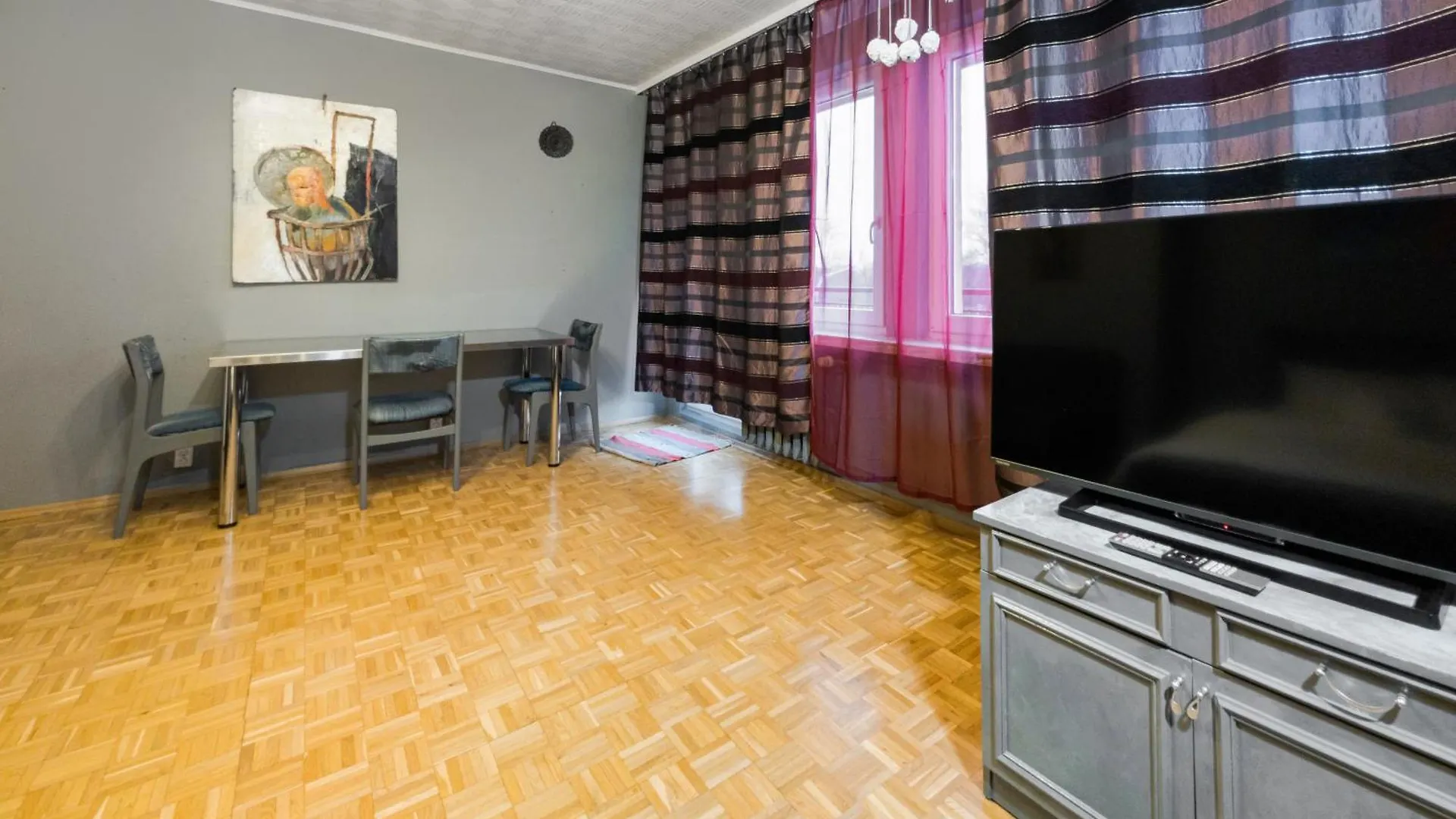 Aleja Wisniowa Classic Stay Apartment Wrocław Polen