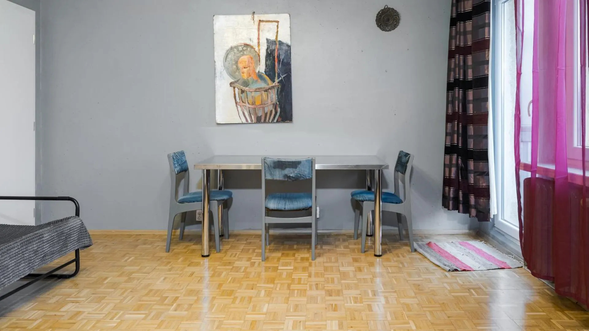Aleja Wisniowa Classic Stay Apartment Wrocław