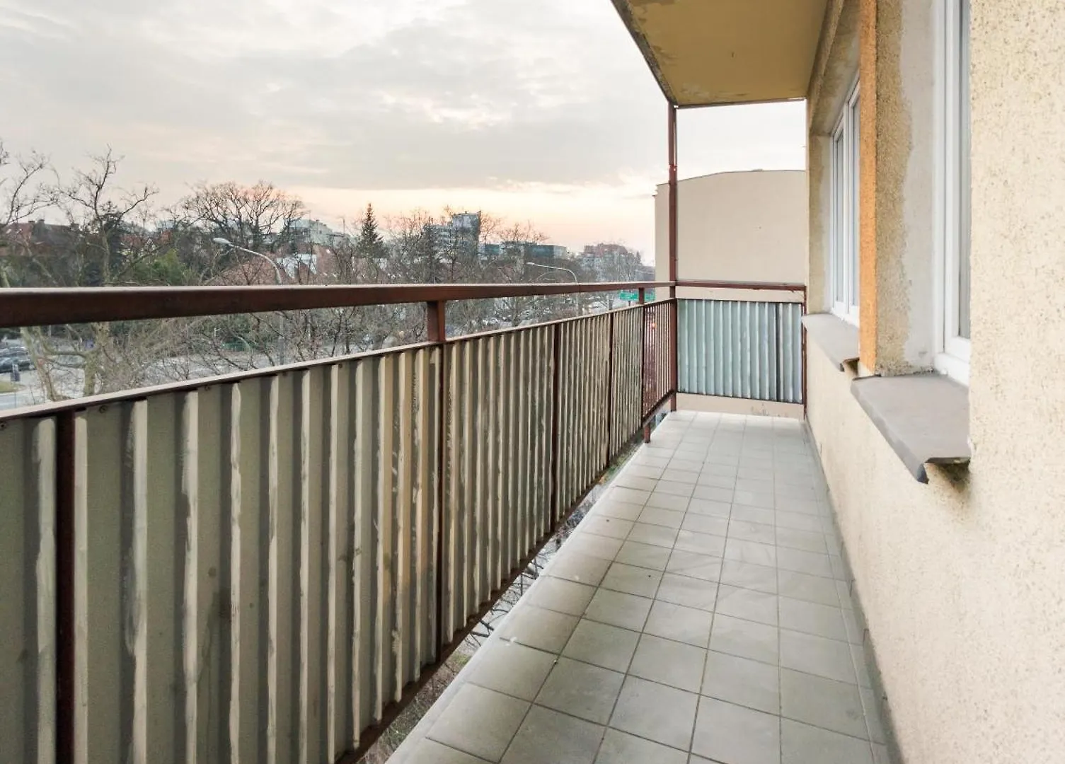 Aleja Wisniowa Classic Stay Apartment Wrocław