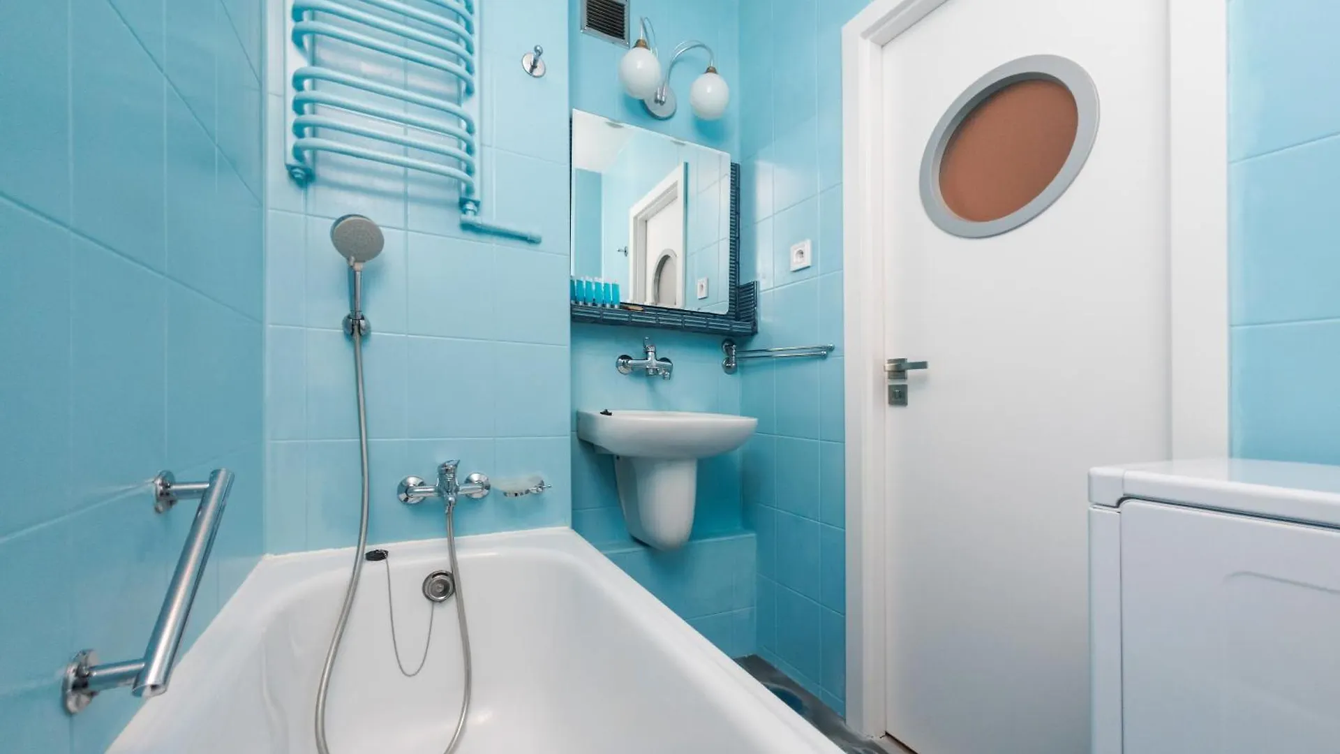 Aleja Wisniowa Classic Stay Apartment Wrocław