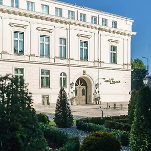 فندق Altus Palace - Destigo, فروتسواف