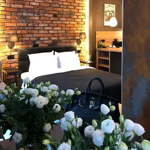 Apartmán Loft House Premium, Vratislav