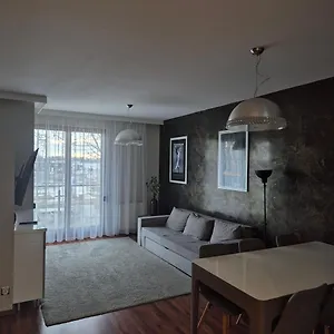 Karkonoska Z Garazem Апартаменты
